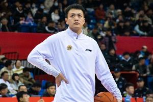 媒体人:吉林本可要高价 但为了感谢姜宇星对球队的付出没设障碍