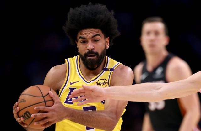 足球直播平台-苦等了3个月！文森特终复苏，这才是湖人想要的拼图