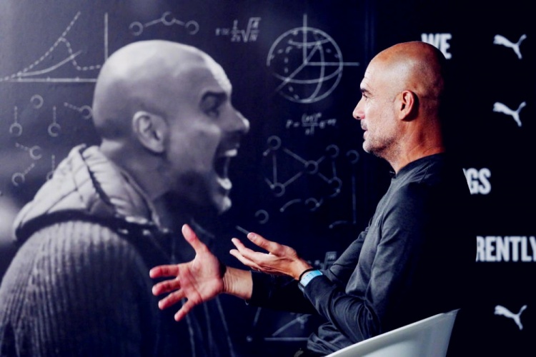 5亿欧元的“遗产”，瓜迪奥拉为曼城谋划了什么样的未来？